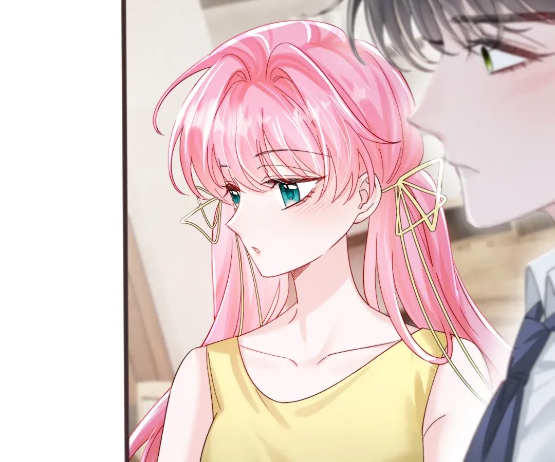 Transmigrating as the Younger Sister of a Bigshot with Multiple Identities Chapter 87 – Page 4