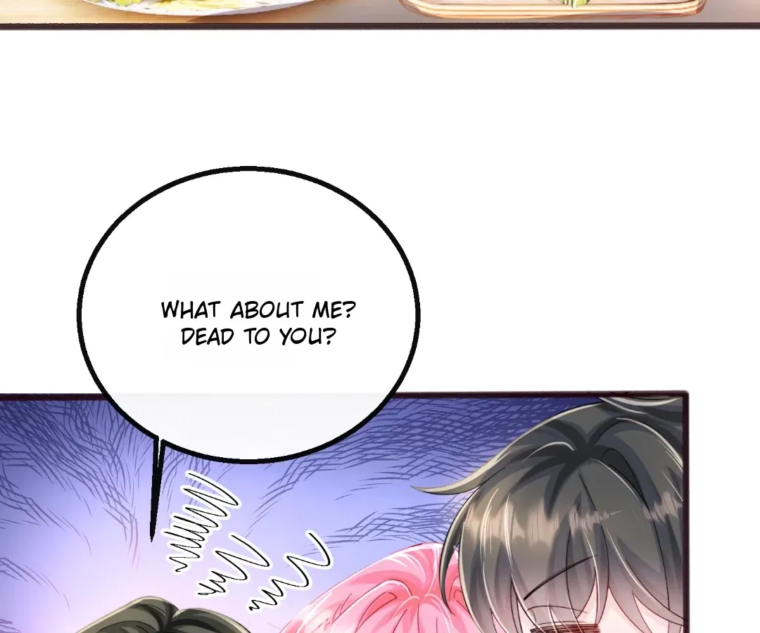 Transmigrating as the Younger Sister of a Bigshot with Multiple Identities Chapter 87 – Page 7