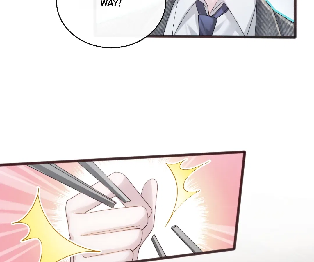 Transmigrating as the Younger Sister of a Bigshot with Multiple Identities Chapter 87 – Page 10