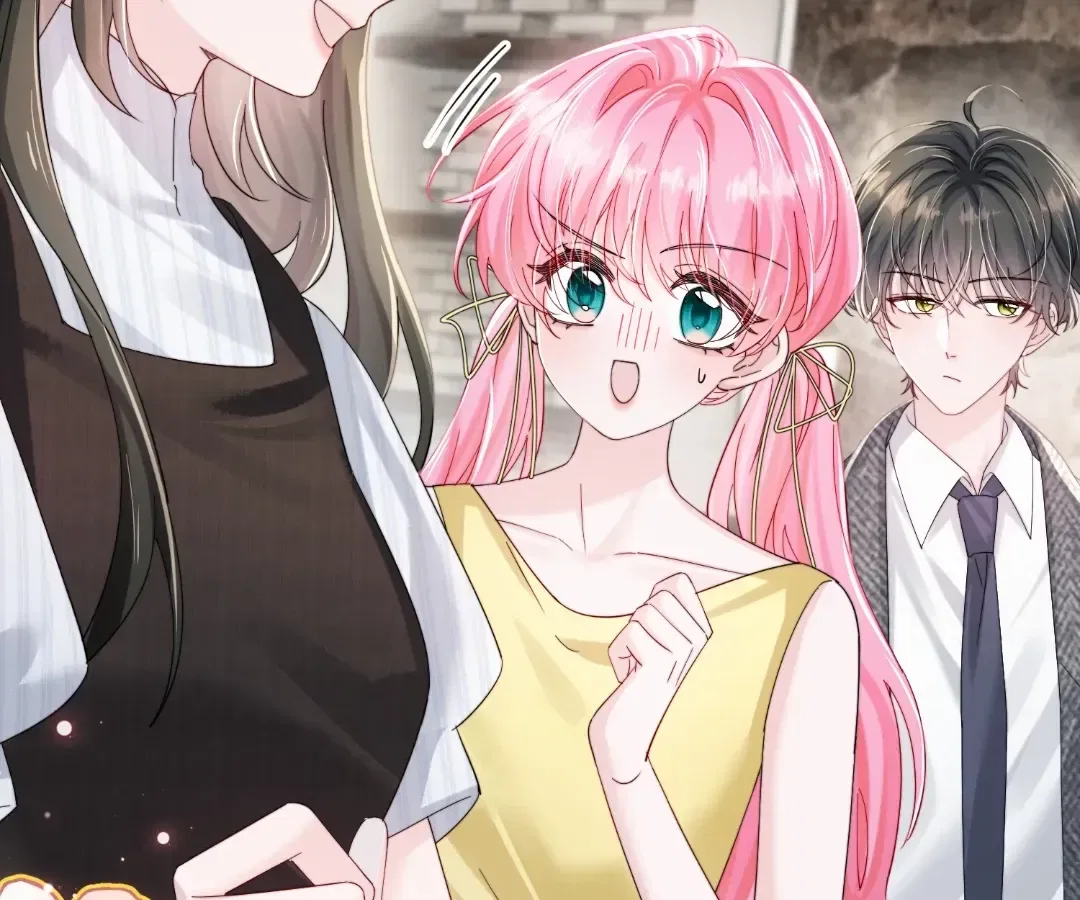 Transmigrating as the Younger Sister of a Bigshot with Multiple Identities Chapter 87 – Page 12