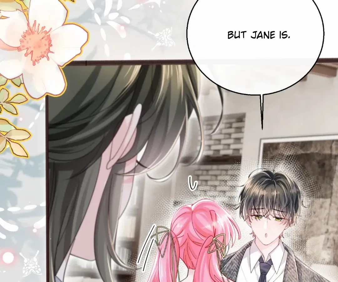Transmigrating as the Younger Sister of a Bigshot with Multiple Identities Chapter 87 – Page 17