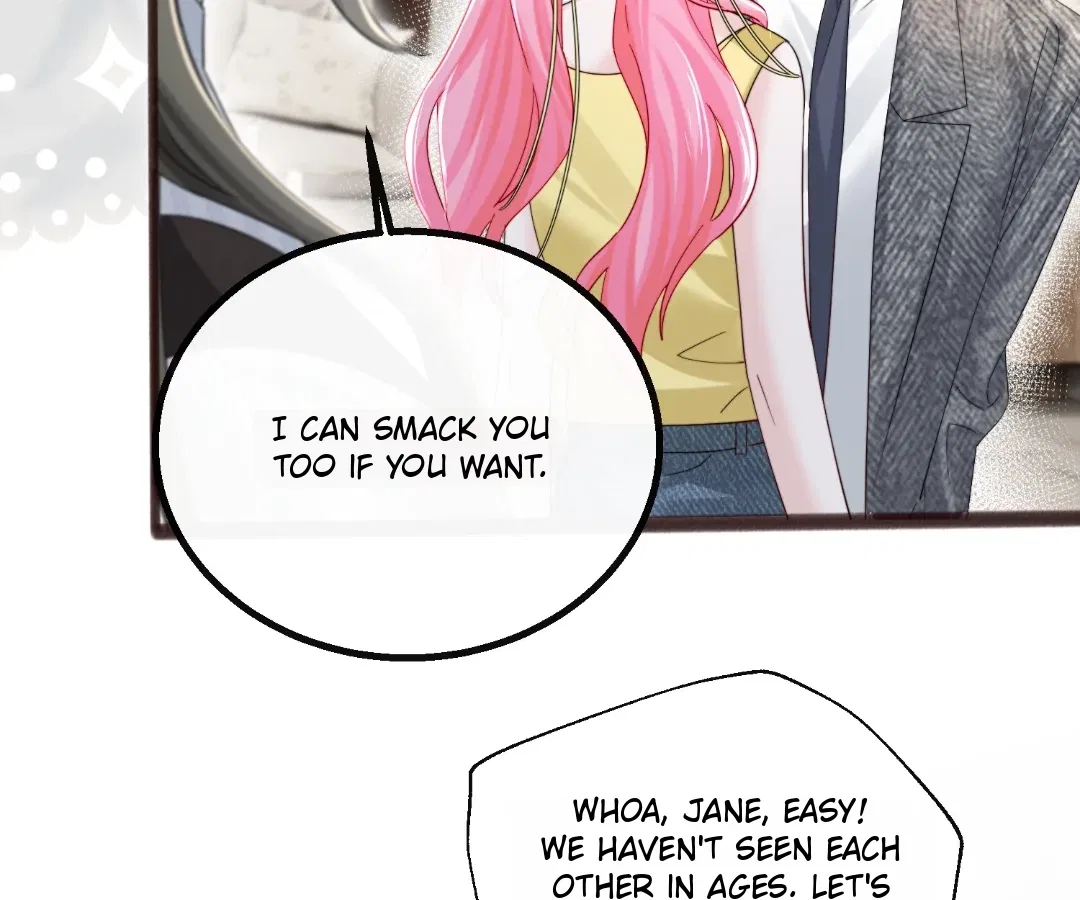 Transmigrating as the Younger Sister of a Bigshot with Multiple Identities Chapter 87 – Page 18
