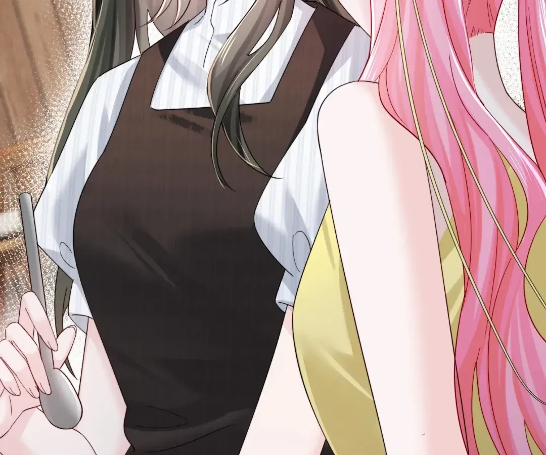 Transmigrating as the Younger Sister of a Bigshot with Multiple Identities Chapter 87 – Page 21