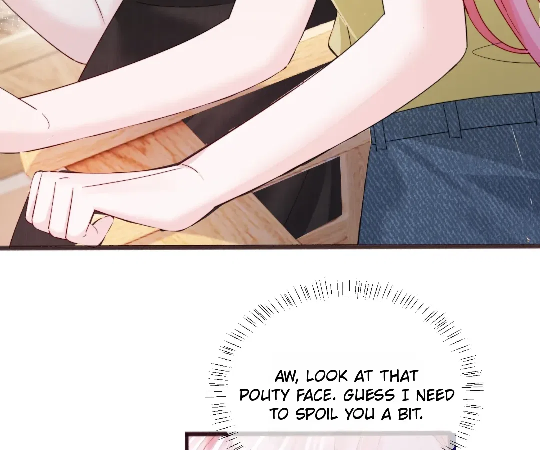 Transmigrating as the Younger Sister of a Bigshot with Multiple Identities Chapter 87 – Page 22