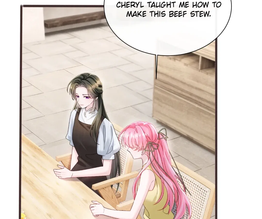 Transmigrating as the Younger Sister of a Bigshot with Multiple Identities Chapter 87 – Page 25