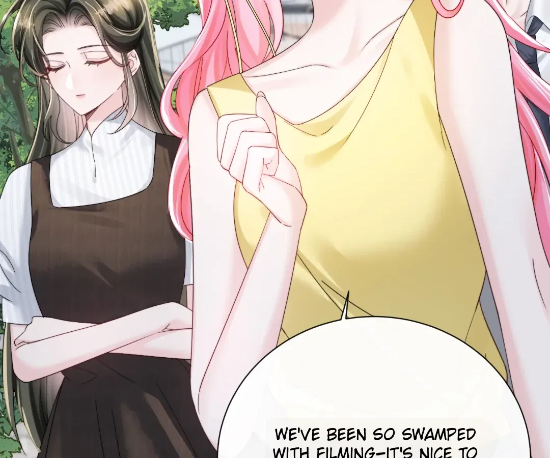 Transmigrating as the Younger Sister of a Bigshot with Multiple Identities Chapter 87 – Page 40