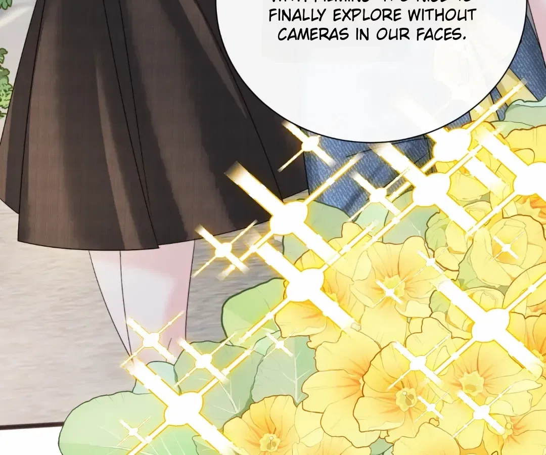 Transmigrating as the Younger Sister of a Bigshot with Multiple Identities Chapter 87 – Page 41