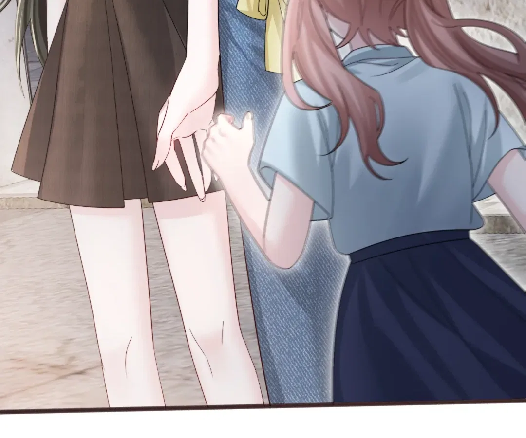 Transmigrating as the Younger Sister of a Bigshot with Multiple Identities Chapter 87 – Page 47