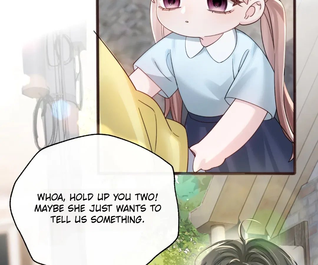 Transmigrating as the Younger Sister of a Bigshot with Multiple Identities Chapter 87 – Page 49