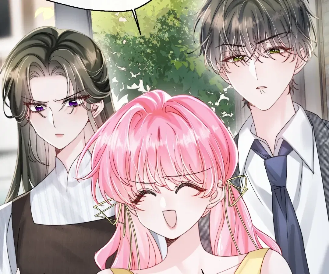 Transmigrating as the Younger Sister of a Bigshot with Multiple Identities Chapter 87 – Page 50