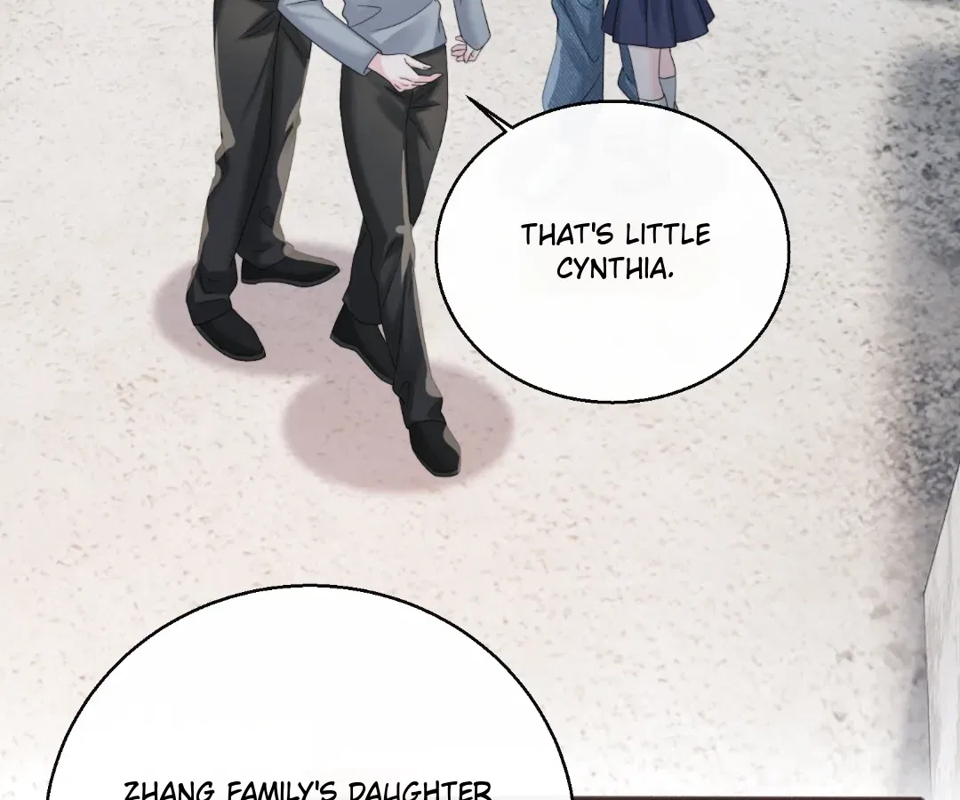 Transmigrating as the Younger Sister of a Bigshot with Multiple Identities Chapter 87 – Page 60