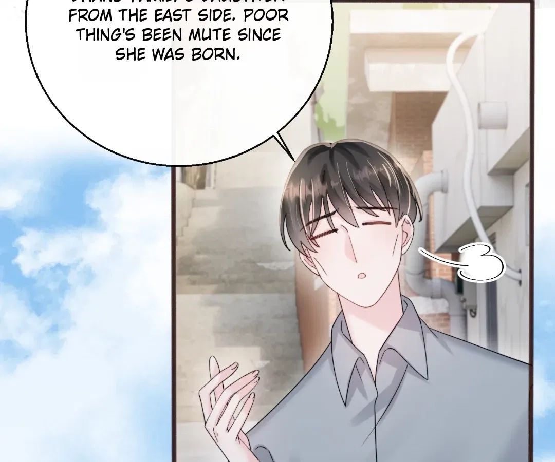 Transmigrating as the Younger Sister of a Bigshot with Multiple Identities Chapter 87 – Page 61