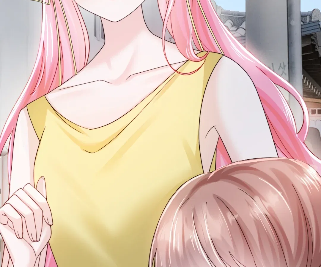Transmigrating as the Younger Sister of a Bigshot with Multiple Identities Chapter 87 – Page 63