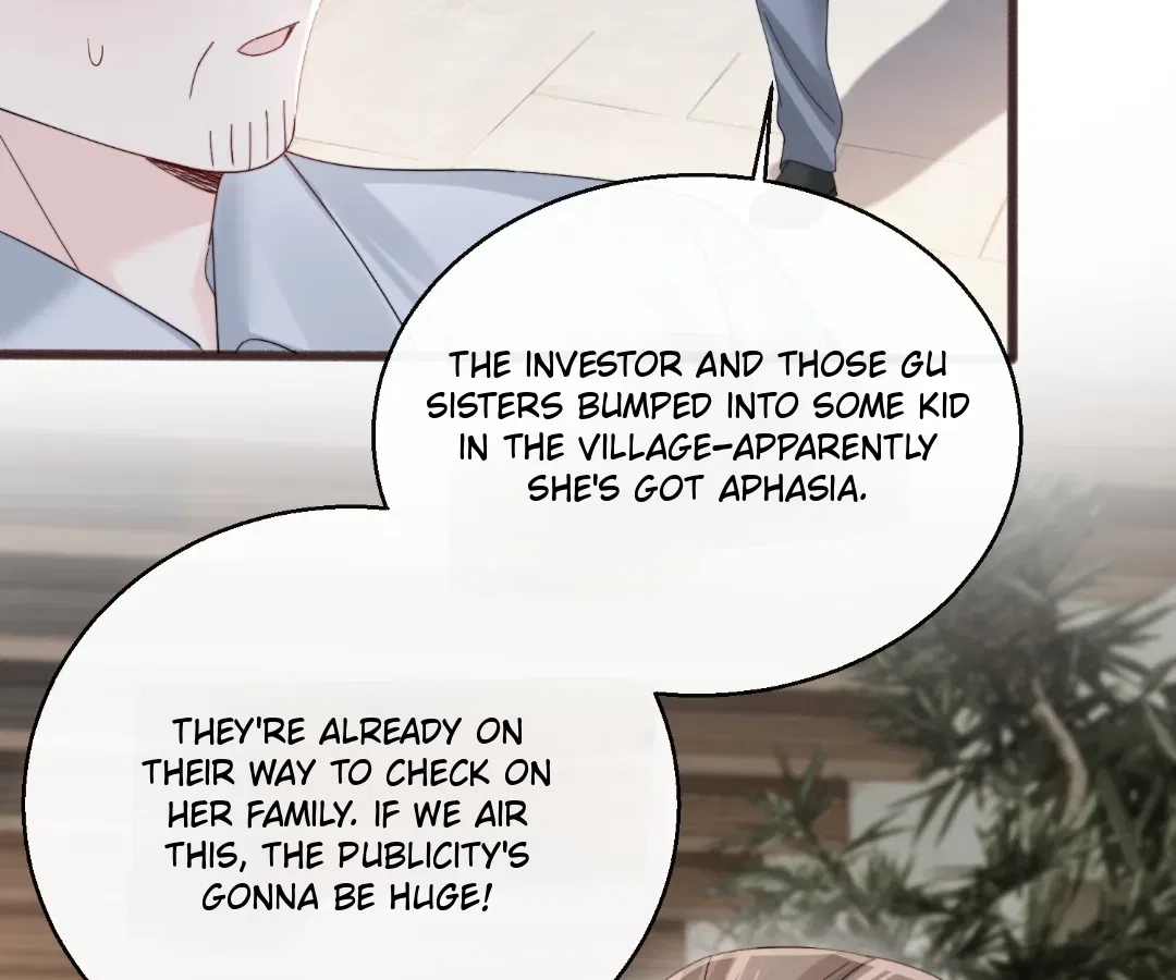 Transmigrating as the Younger Sister of a Bigshot with Multiple Identities Chapter 87 – Page 80