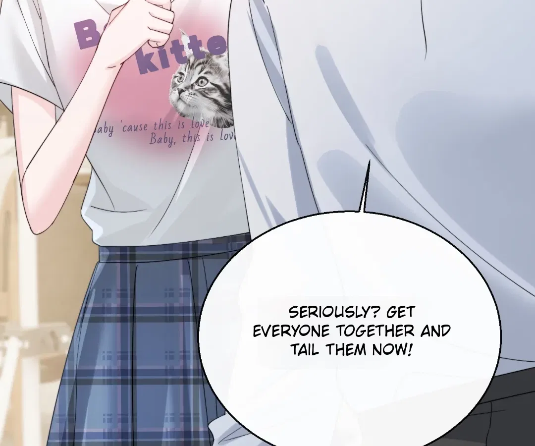 Transmigrating as the Younger Sister of a Bigshot with Multiple Identities Chapter 87 – Page 82