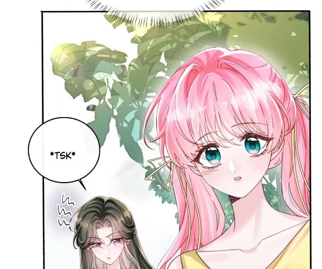 Transmigrating as the Younger Sister of a Bigshot with Multiple Identities Chapter 86 – Page 4
