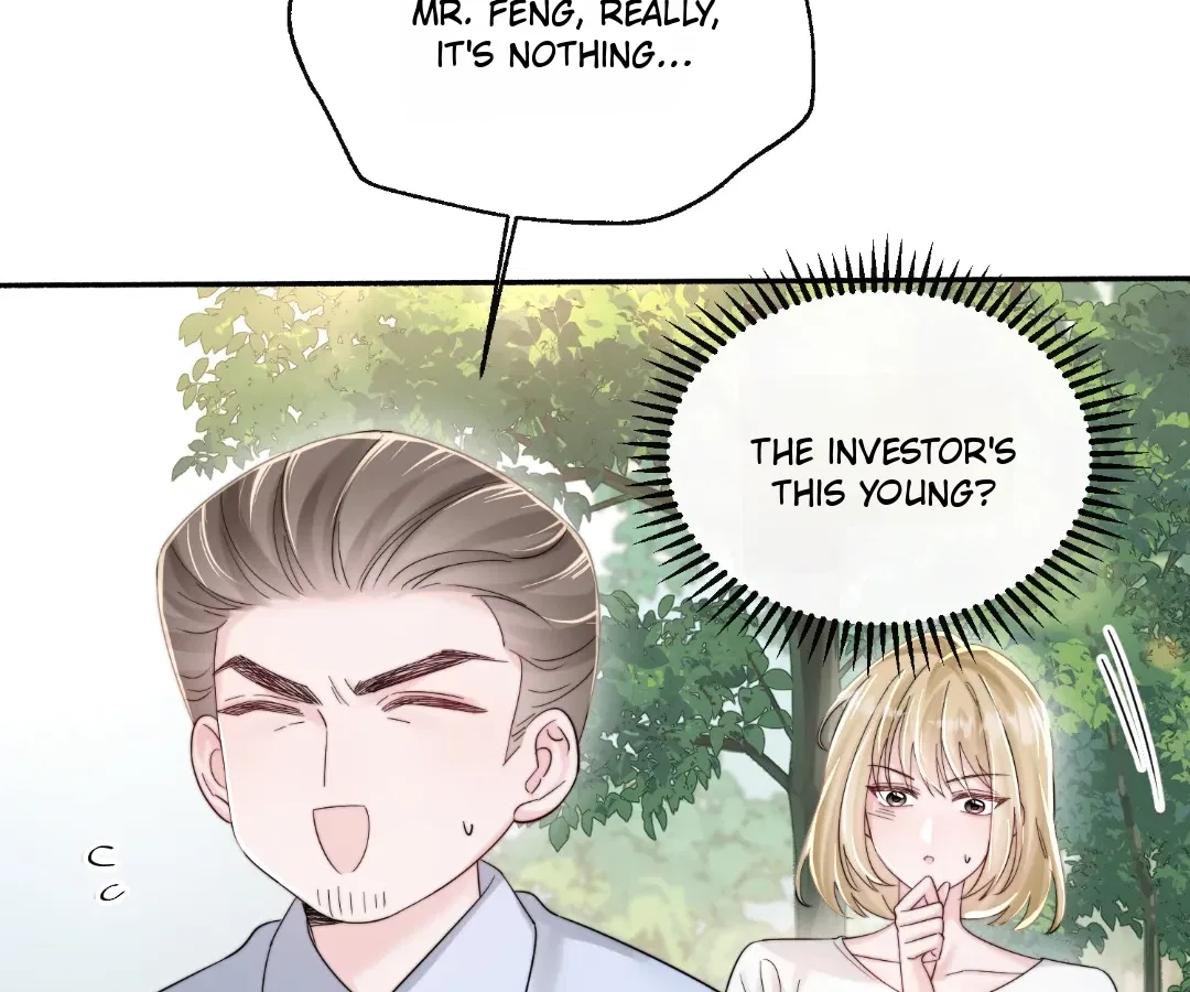 Transmigrating as the Younger Sister of a Bigshot with Multiple Identities Chapter 86 – Page 6