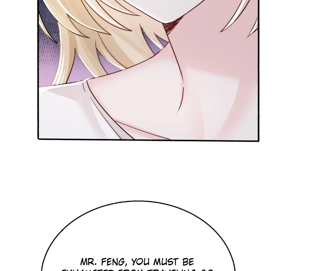 Transmigrating as the Younger Sister of a Bigshot with Multiple Identities Chapter 86 – Page 9