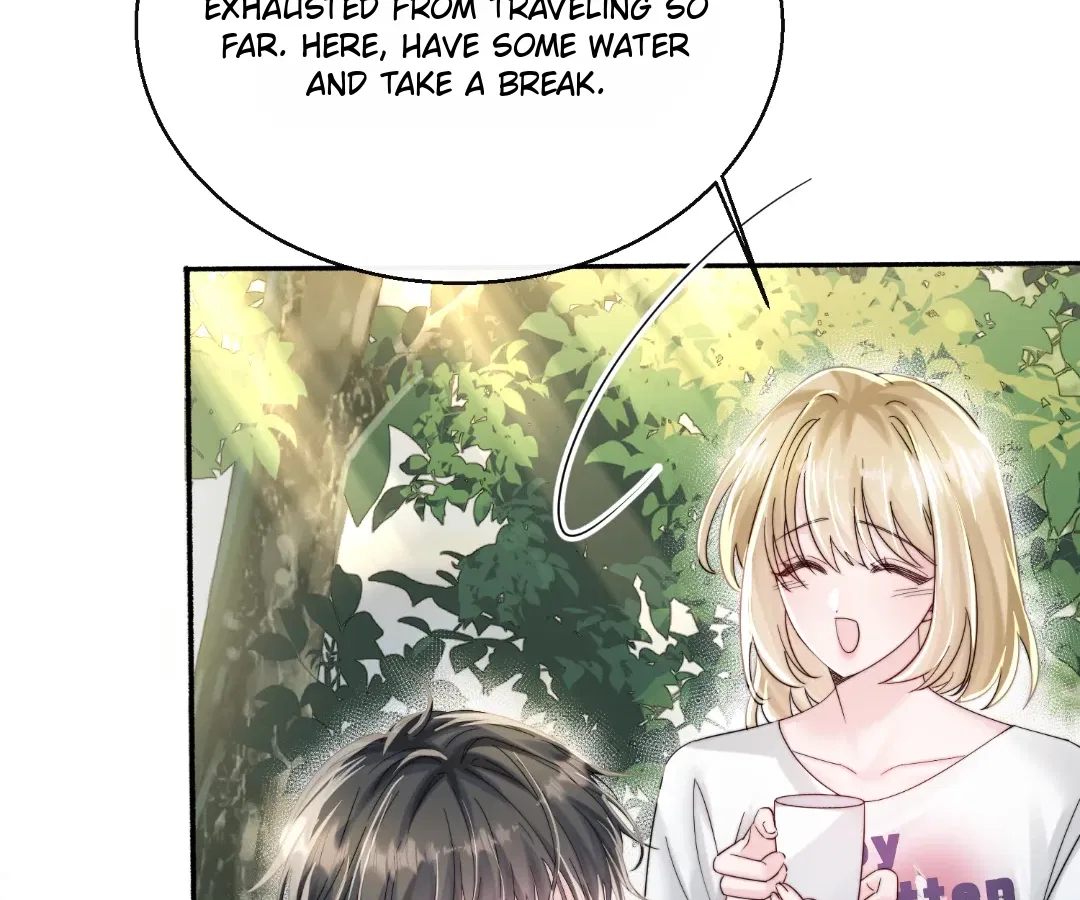 Transmigrating as the Younger Sister of a Bigshot with Multiple Identities Chapter 86 – Page 10