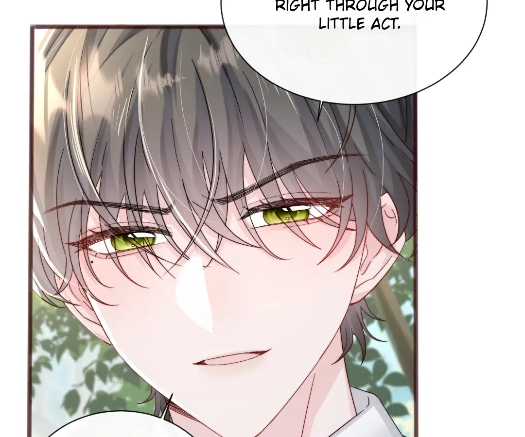 Transmigrating as the Younger Sister of a Bigshot with Multiple Identities Chapter 86 – Page 25