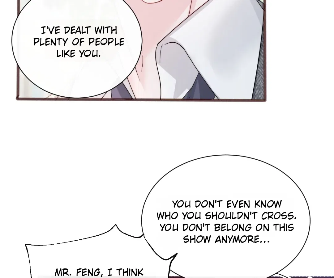 Transmigrating as the Younger Sister of a Bigshot with Multiple Identities Chapter 86 – Page 26