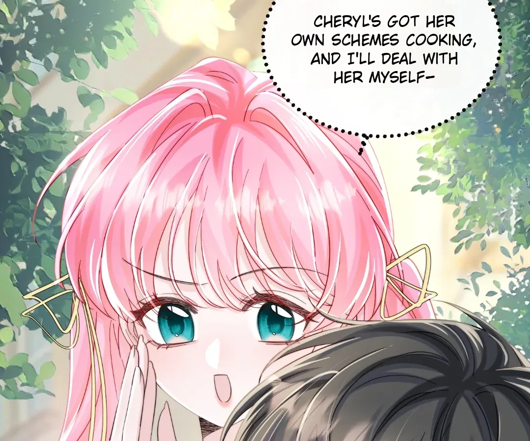 Transmigrating as the Younger Sister of a Bigshot with Multiple Identities Chapter 86 – Page 28