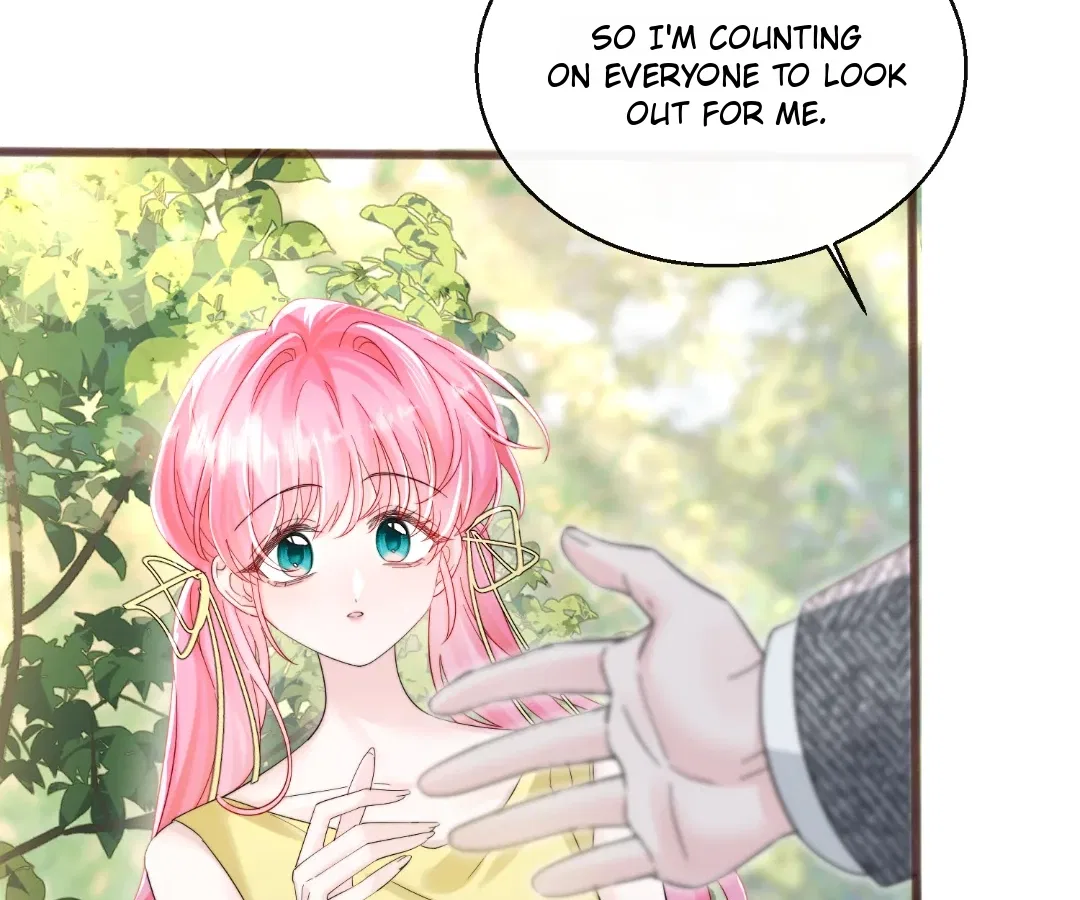 Transmigrating as the Younger Sister of a Bigshot with Multiple Identities Chapter 86 – Page 40