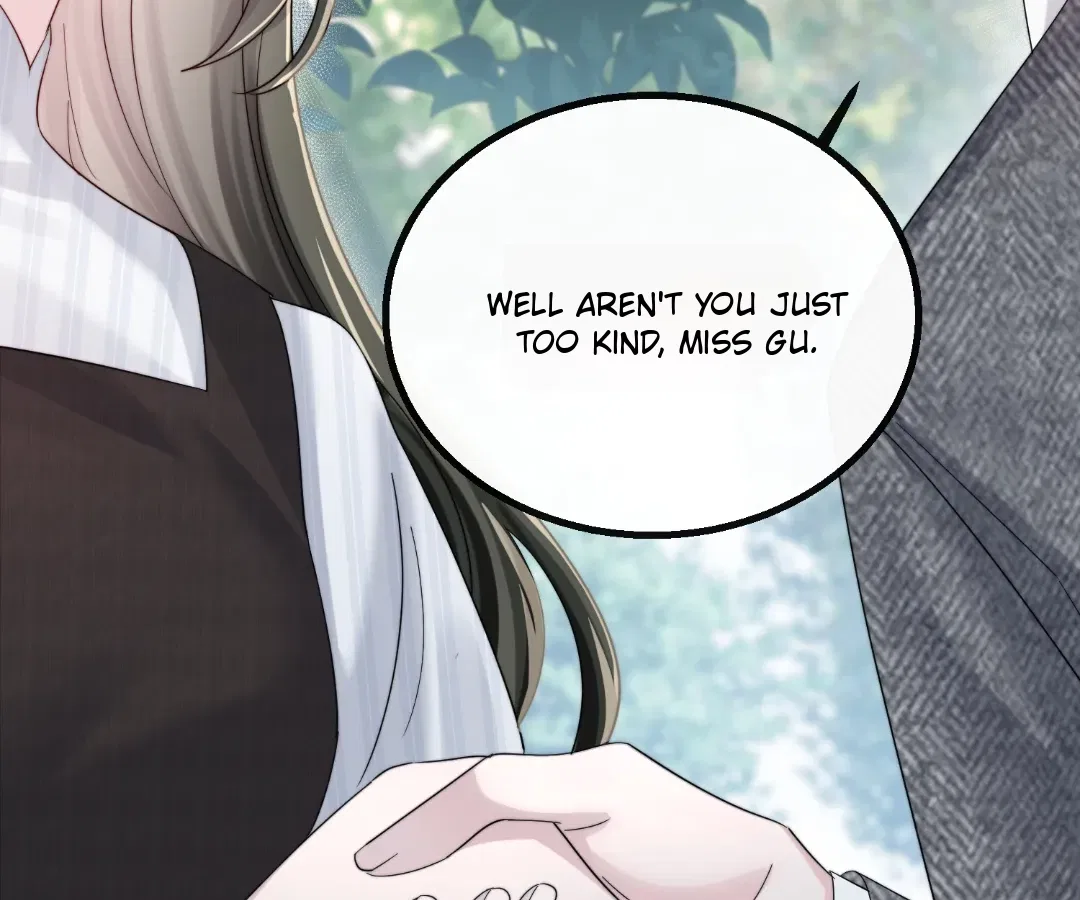 Transmigrating as the Younger Sister of a Bigshot with Multiple Identities Chapter 86 – Page 44