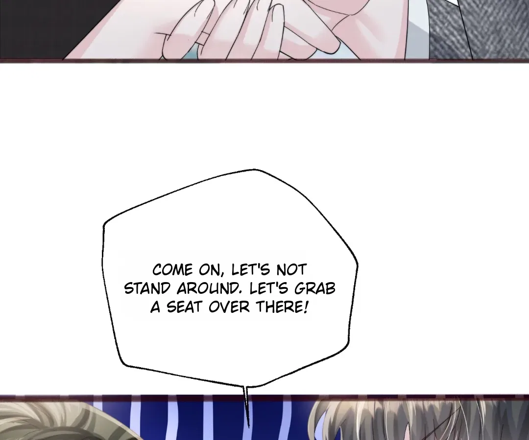 Transmigrating as the Younger Sister of a Bigshot with Multiple Identities Chapter 86 – Page 45