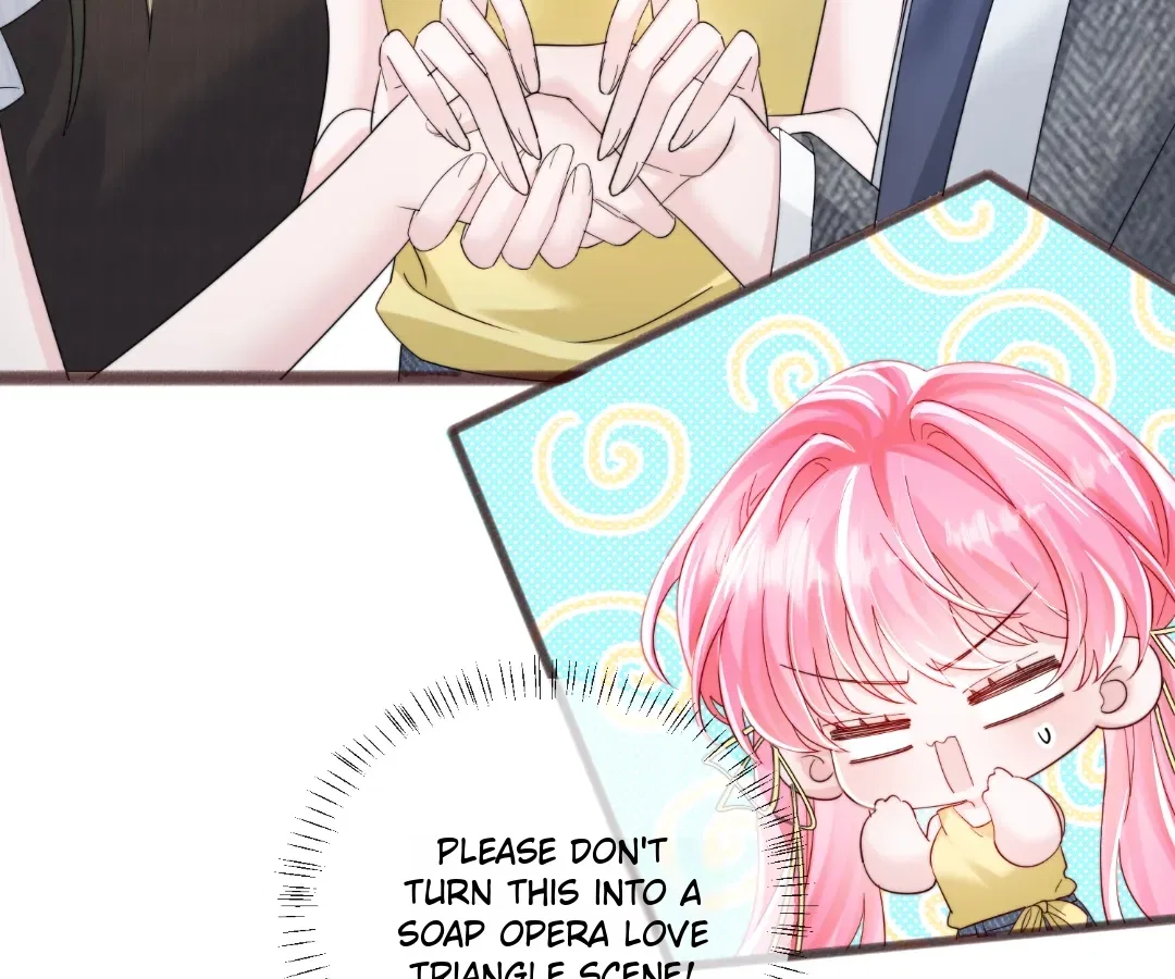 Transmigrating as the Younger Sister of a Bigshot with Multiple Identities Chapter 86 – Page 47