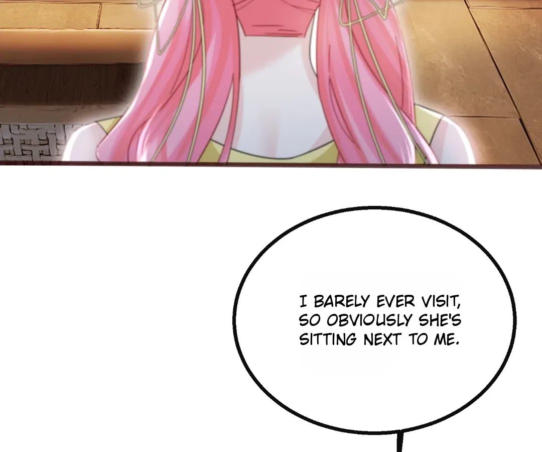 Transmigrating as the Younger Sister of a Bigshot with Multiple Identities Chapter 86 – Page 50