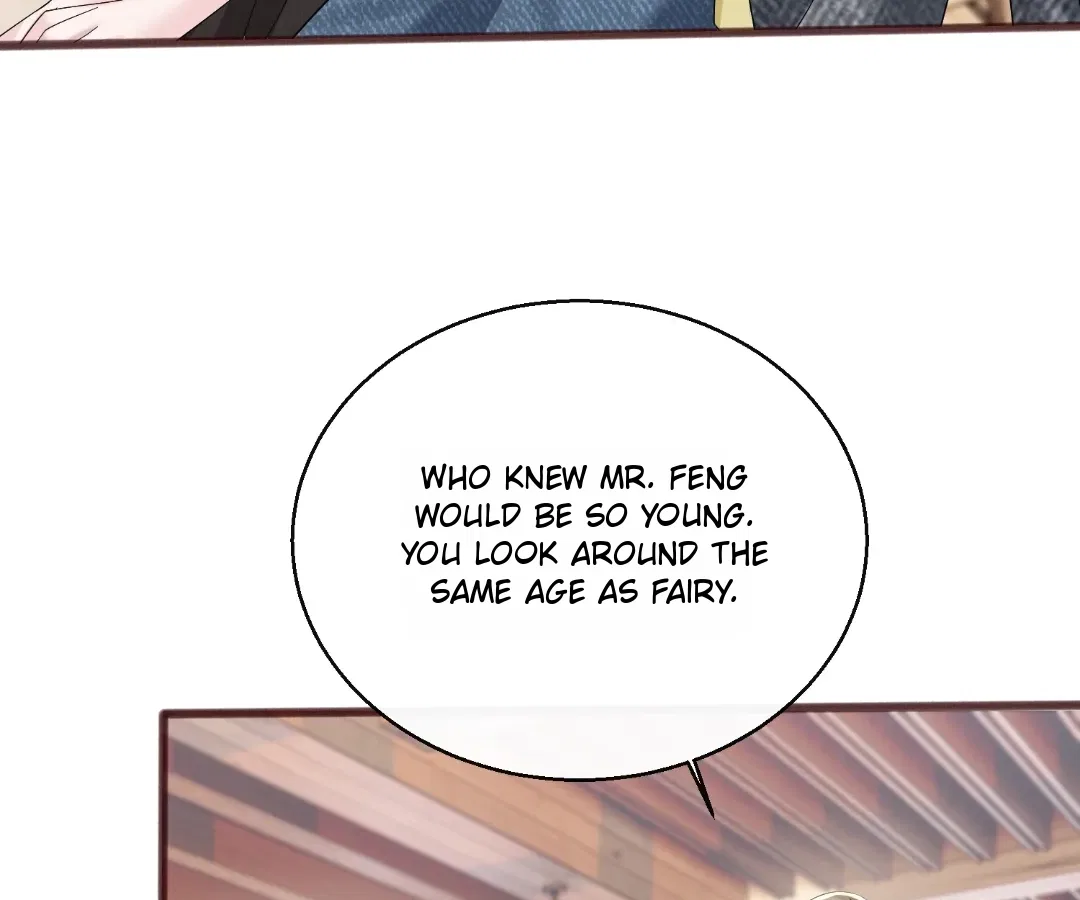 Transmigrating as the Younger Sister of a Bigshot with Multiple Identities Chapter 86 – Page 61