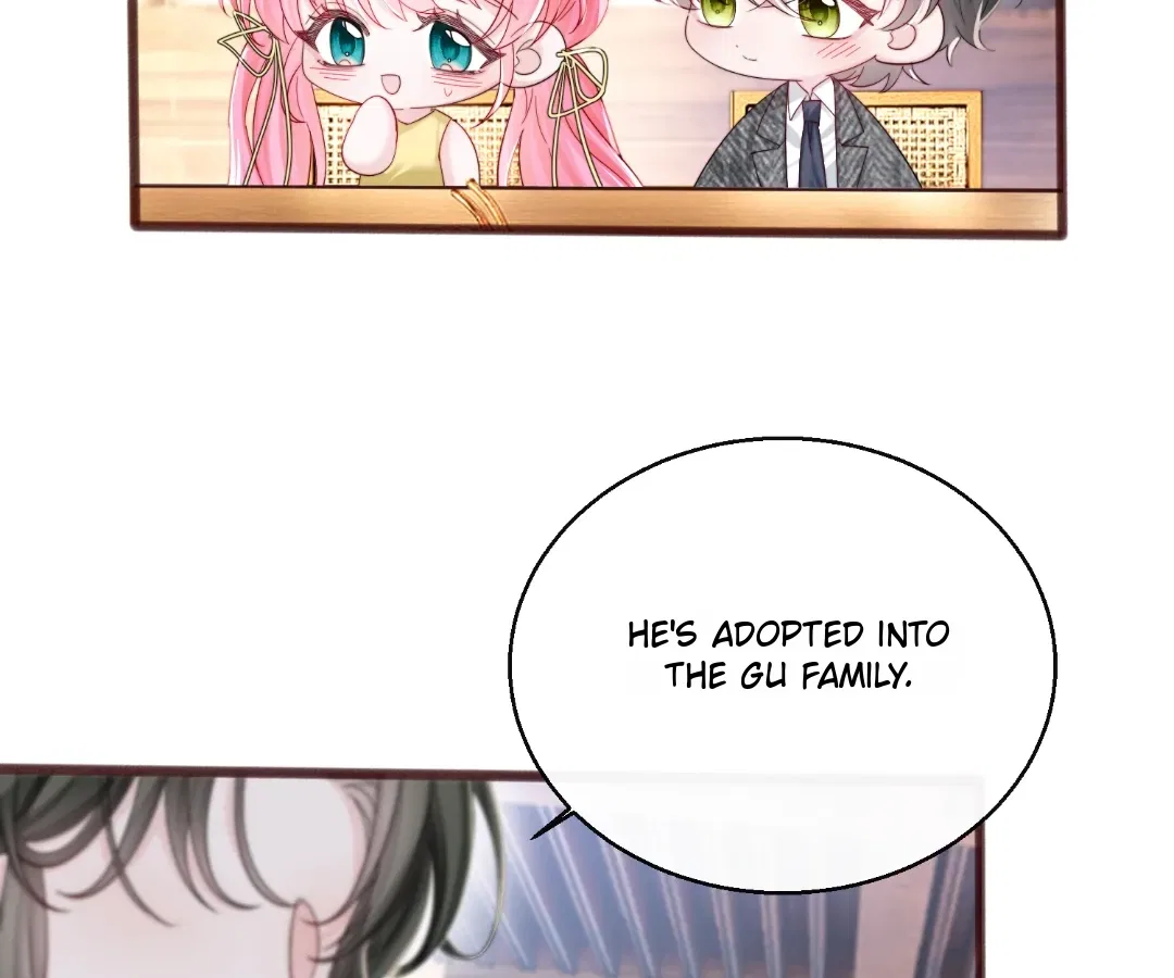 Transmigrating as the Younger Sister of a Bigshot with Multiple Identities Chapter 86 – Page 73