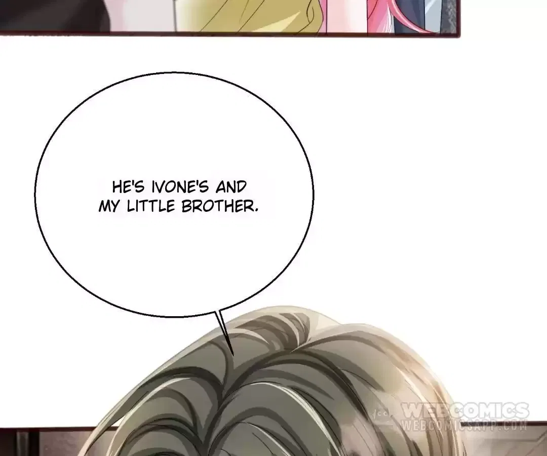 Transmigrating as the Younger Sister of a Bigshot with Multiple Identities Chapter 86 – Page 75