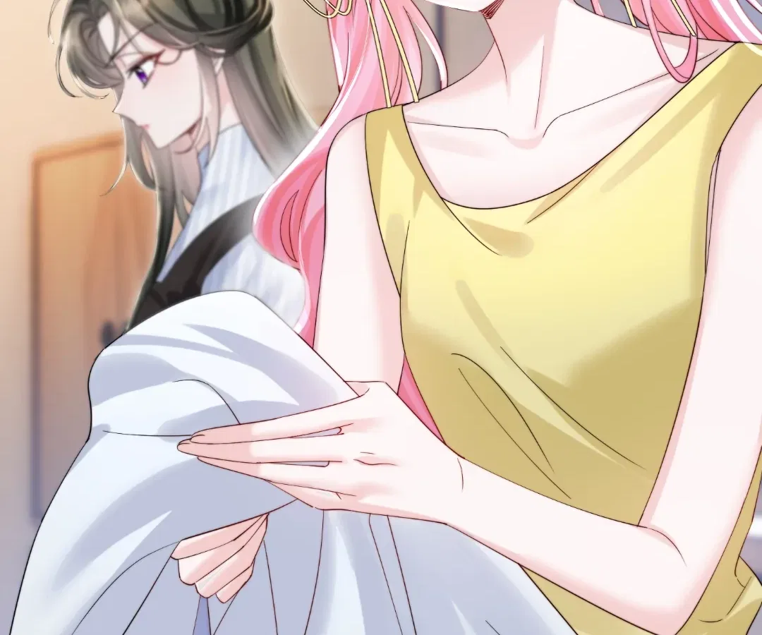 Transmigrating as the Younger Sister of a Bigshot with Multiple Identities Chapter 85 – Page 2