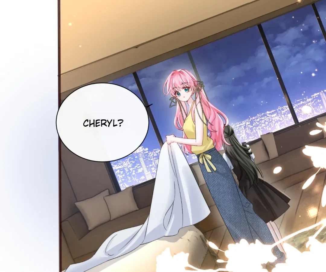 Transmigrating as the Younger Sister of a Bigshot with Multiple Identities Chapter 85 – Page 4