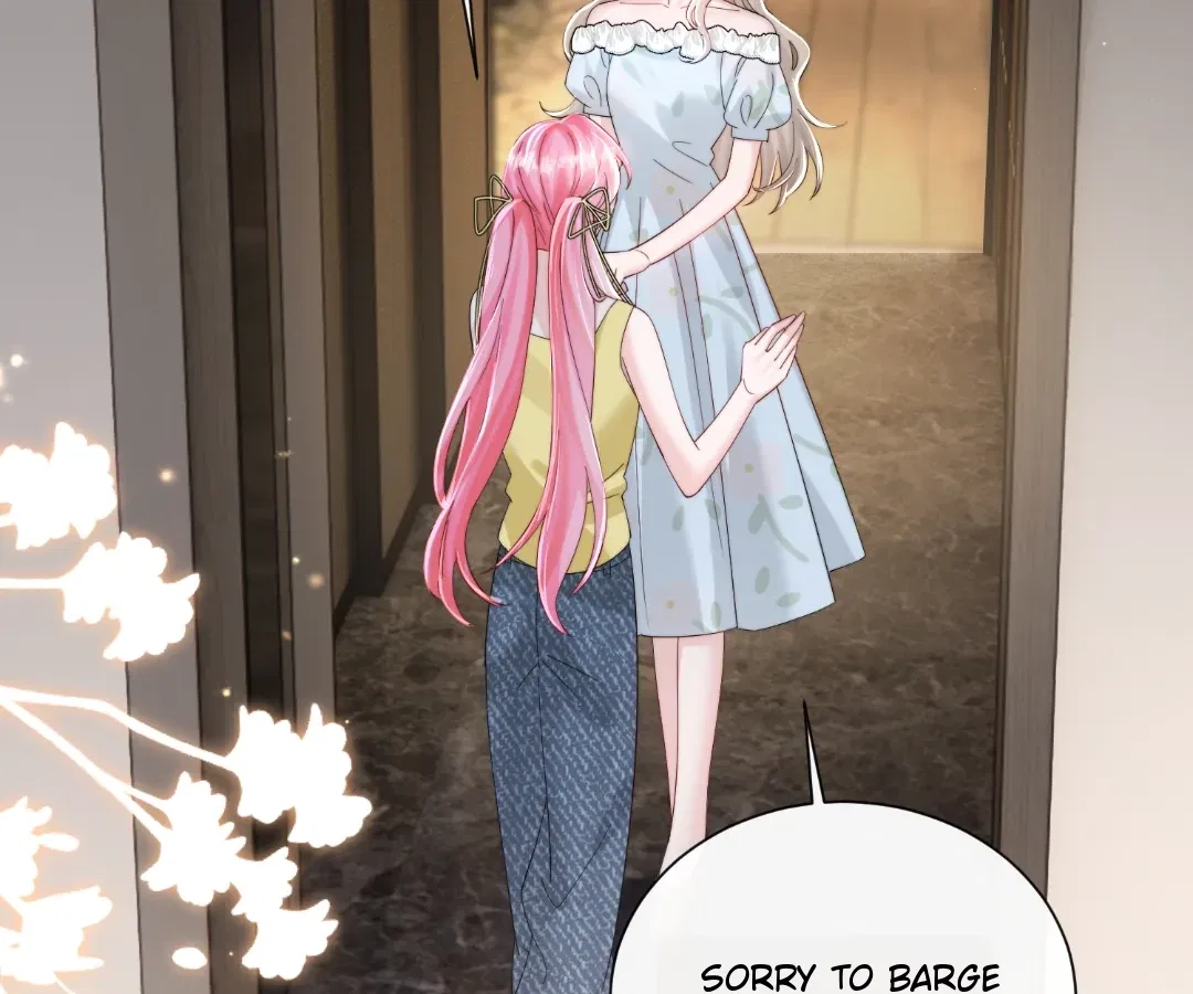 Transmigrating as the Younger Sister of a Bigshot with Multiple Identities Chapter 85 – Page 6