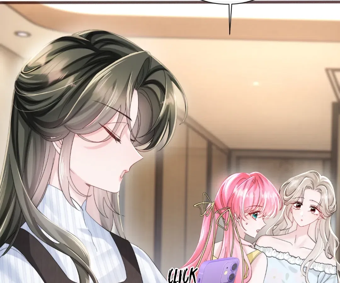 Transmigrating as the Younger Sister of a Bigshot with Multiple Identities Chapter 85 – Page 10