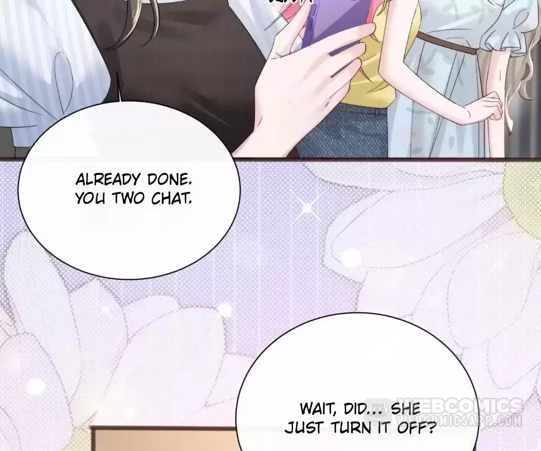 Transmigrating as the Younger Sister of a Bigshot with Multiple Identities Chapter 85 – Page 11