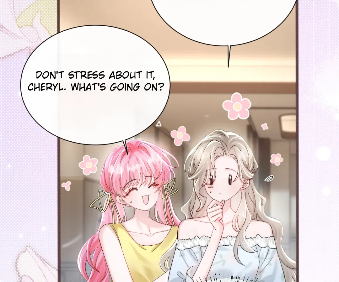Transmigrating as the Younger Sister of a Bigshot with Multiple Identities Chapter 85 – Page 12
