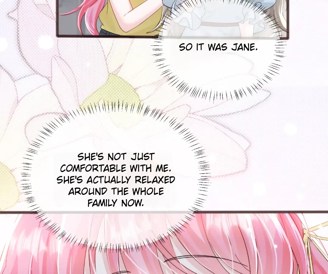 Transmigrating as the Younger Sister of a Bigshot with Multiple Identities Chapter 85 – Page 13