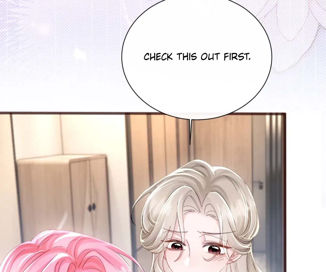 Transmigrating as the Younger Sister of a Bigshot with Multiple Identities Chapter 85 – Page 15