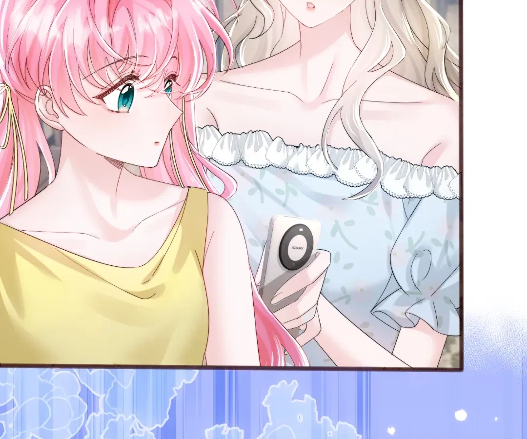 Transmigrating as the Younger Sister of a Bigshot with Multiple Identities Chapter 85 – Page 16