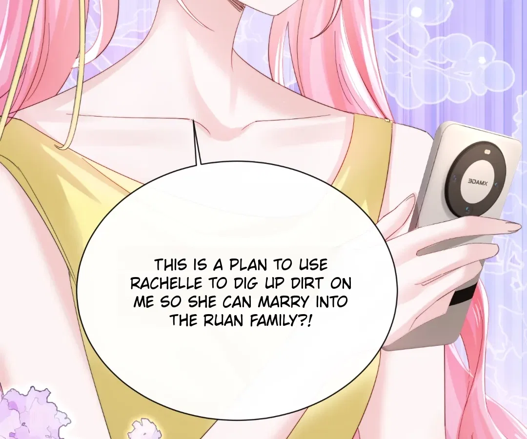 Transmigrating as the Younger Sister of a Bigshot with Multiple Identities Chapter 85 – Page 18