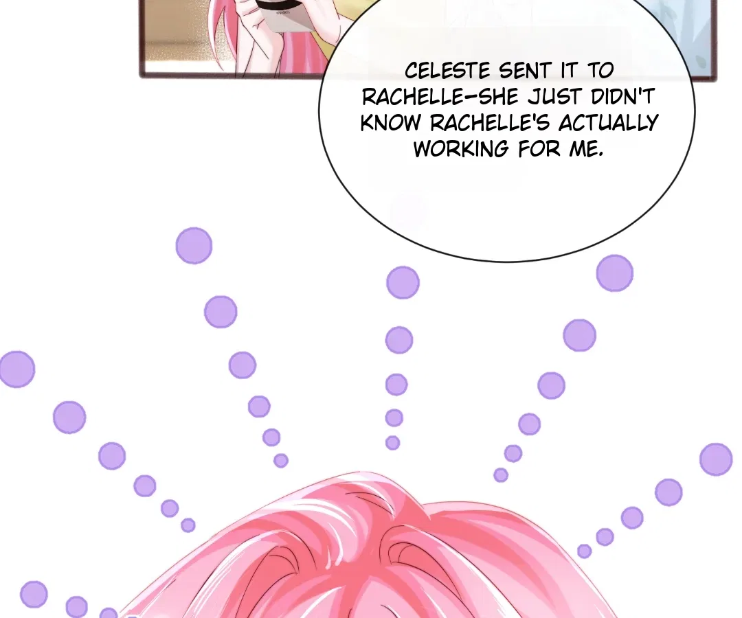Transmigrating as the Younger Sister of a Bigshot with Multiple Identities Chapter 85 – Page 21