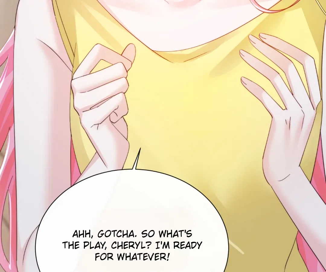 Transmigrating as the Younger Sister of a Bigshot with Multiple Identities Chapter 85 – Page 23