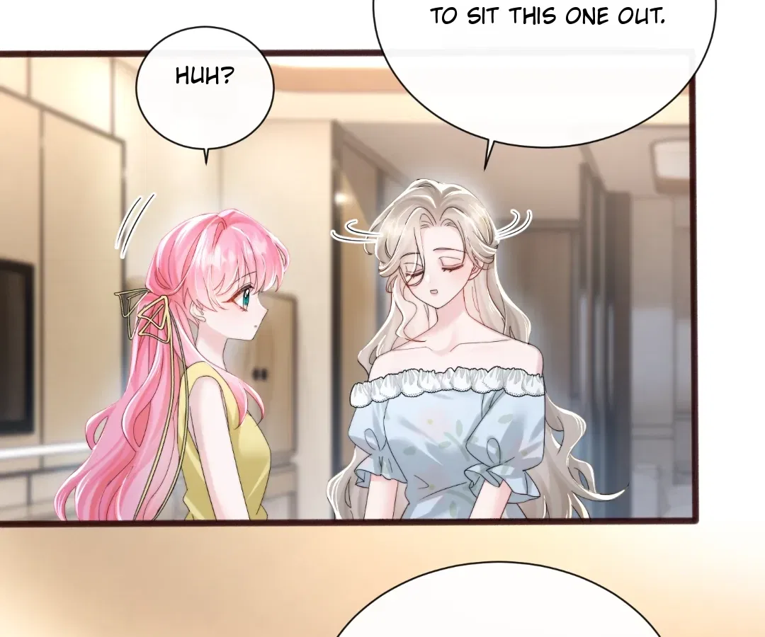 Transmigrating as the Younger Sister of a Bigshot with Multiple Identities Chapter 85 – Page 25
