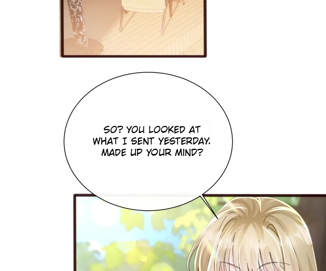 Transmigrating as the Younger Sister of a Bigshot with Multiple Identities Chapter 85 – Page 38