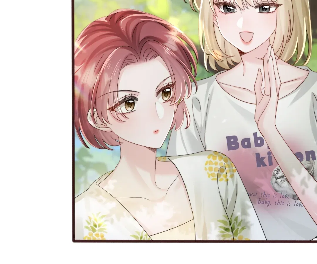 Transmigrating as the Younger Sister of a Bigshot with Multiple Identities Chapter 85 – Page 39