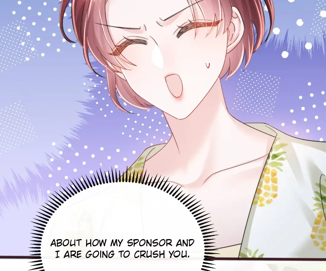 Transmigrating as the Younger Sister of a Bigshot with Multiple Identities Chapter 85 – Page 41